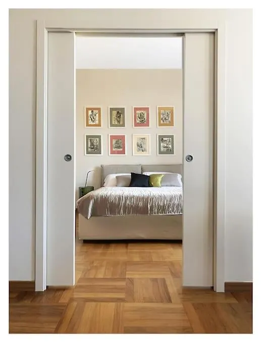 Elegant Apartment San Babila ,5 Minutes From Duomo Milan